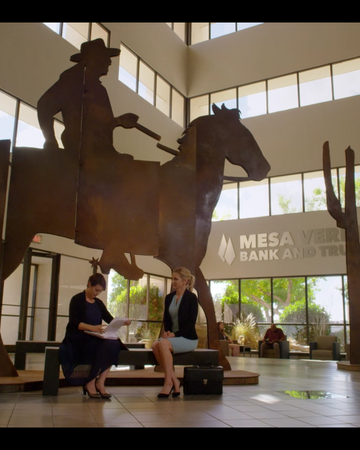 Mesa Verde Bank And Trust Breaking Bad Wiki Fandom