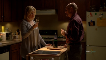 Open House Breaking Bad Wiki Fandom Powered By Wikia