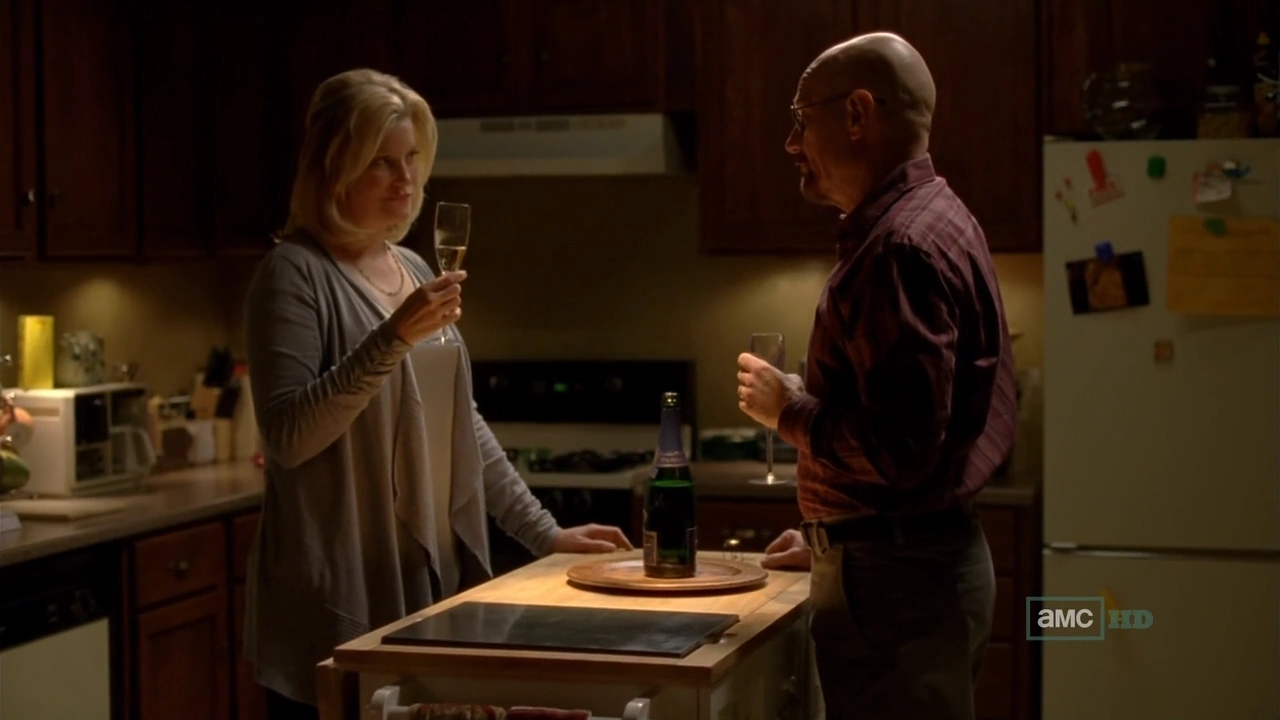 Open House Breaking Bad Wiki FANDOM powered by Wikia