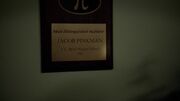 Mathlete trophy