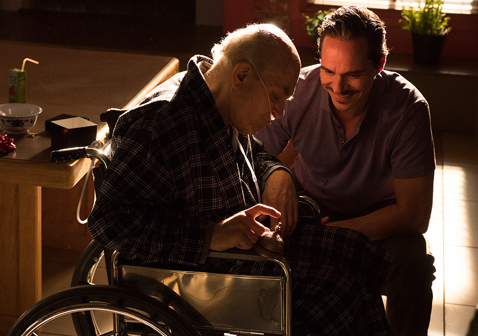 Hector Salamanca Breaking Bad Wiki Fandom