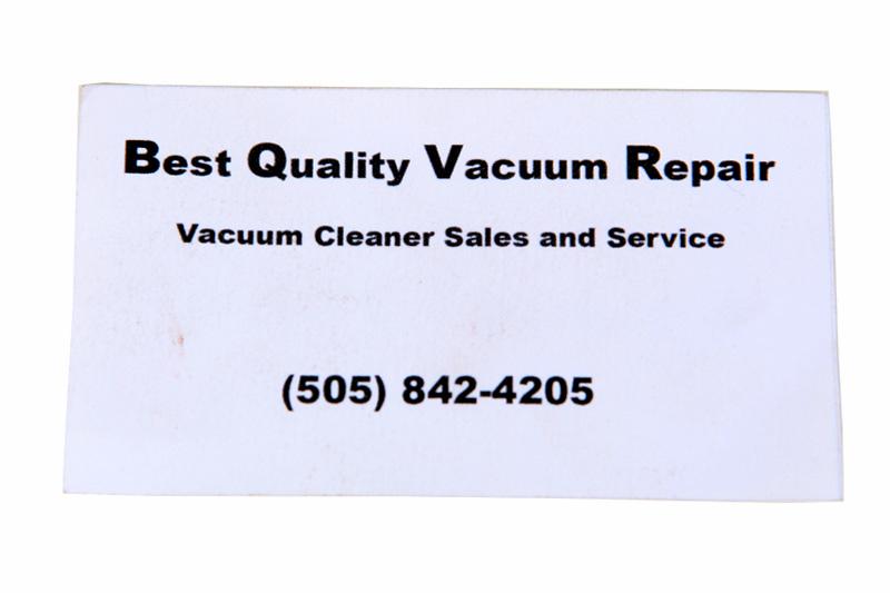best quality vacuum cleaner