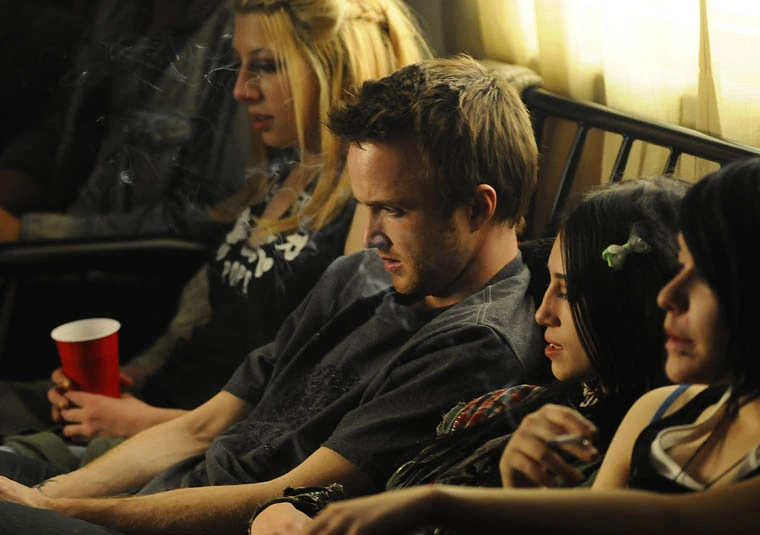 Image Episode2JesseCouch2.jpg Breaking Bad Wiki FANDOM