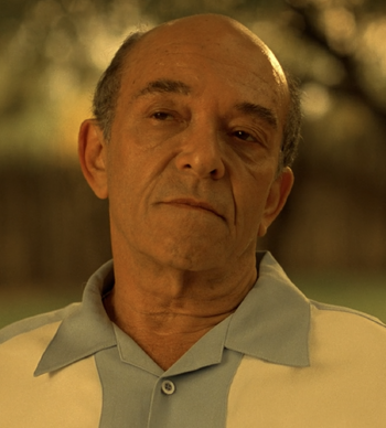 Hector Salamanca | Breaking Bad Wiki | Fandom