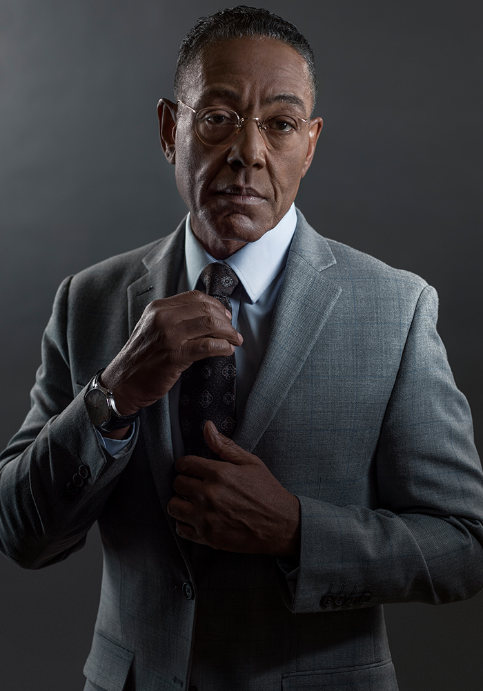 Gus Fring | Breaking Bad Wiki | FANDOM powered by Wikia