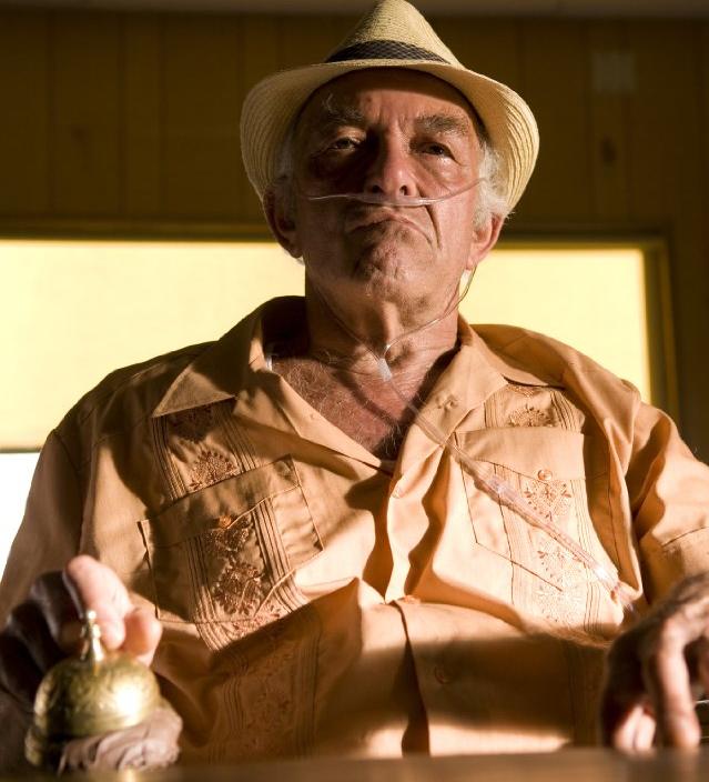 Hector Salamanca Breaking Bad Wiki Fandom