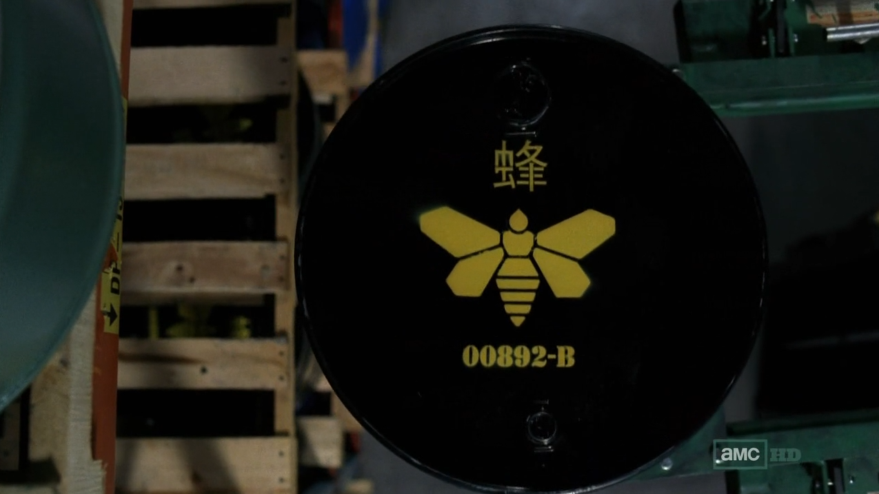 Methylamine Breaking Bad Wiki FANDOM Powered By Wikia methylamine-breaking-bad-wiki-fandom-powered-by-wikia