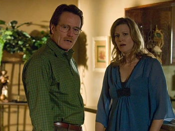 Cancer Man Breaking Bad Wiki Fandom Powered By Wikia