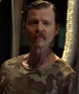 Kenny Breaking Bad Wiki Fandom