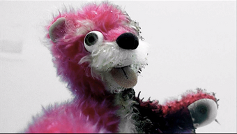 pink teddy breaking bad