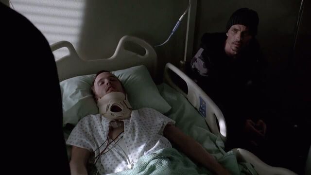 File:1x06 - Jesse in the hospital.jpg