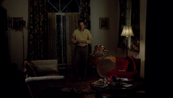 1x03 - ...And the Bag's in the River 5