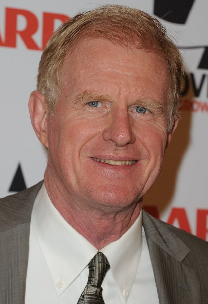 Ed Begley Ed Begley