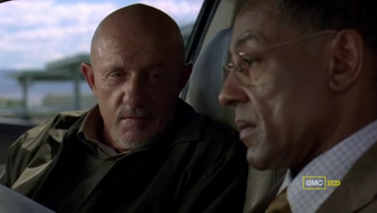 Gustavo Fring Breaking Bad Wiki Fandom