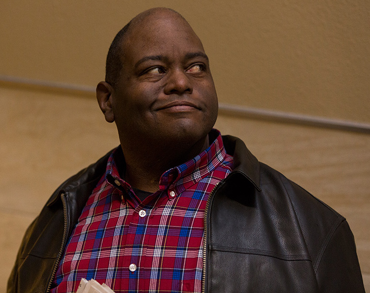 Huell Babineaux | Breaking Bad Wiki | FANDOM powered by Wikia