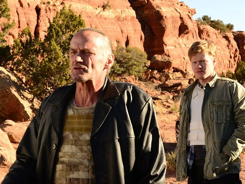 Ozymandias | Breaking Bad Wiki | FANDOM powered by Wikia