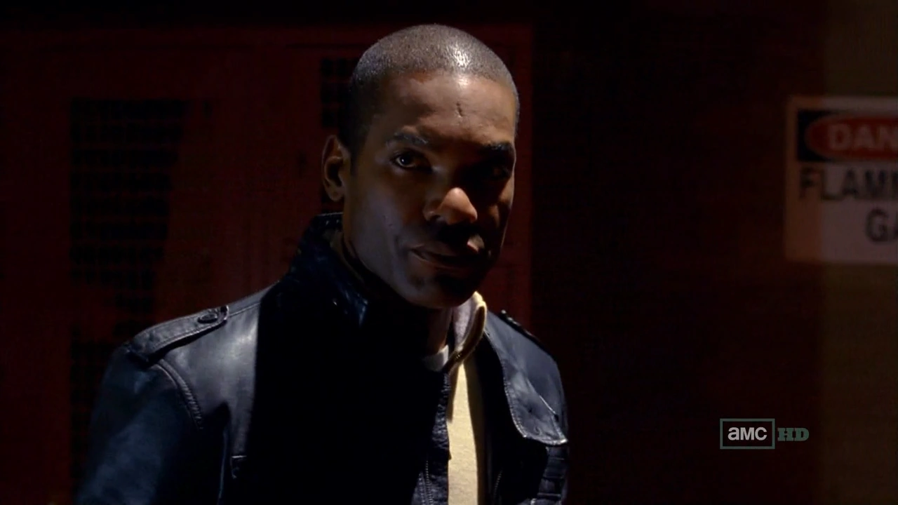 Imagen 4x02 Tyrus Kitt.png Breaking Bad Wiki FANDOM powered by