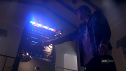 4x02 - Thirty Eight Snub 1