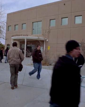 J P Wynne High School Breaking Bad Wiki Fandom