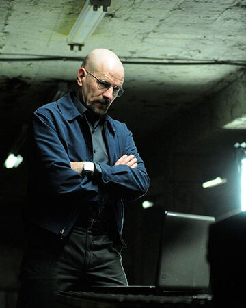 Dead Freight Breaking Bad Wiki Fandom