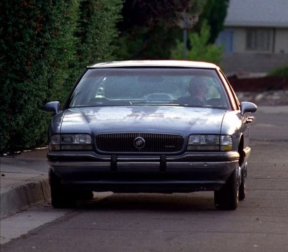 RÃ©sultats de recherche d'images pour Â«Â breaking bad buick lesabreÂ Â»