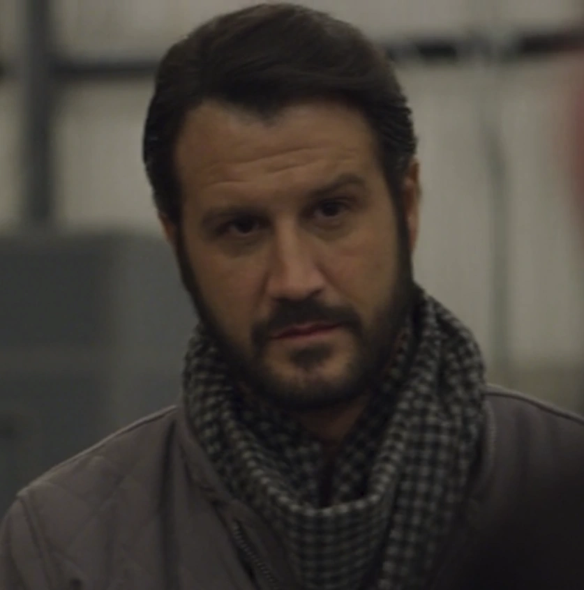 CategoryMembers of Werner Ziegler's team Breaking Bad Wiki FANDOM