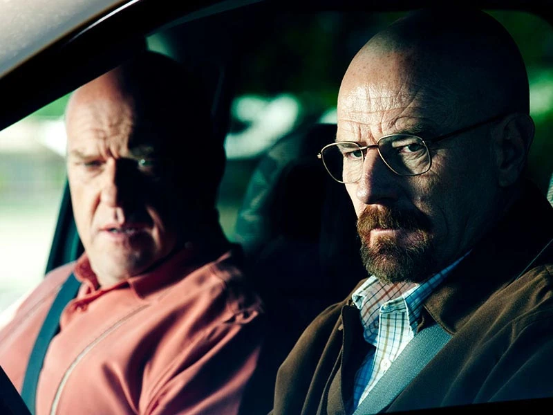 Bug Breaking Bad Wiki FANDOM powered by Wikia