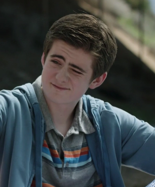 Warren Kettleman Breaking Bad Wiki Fandom