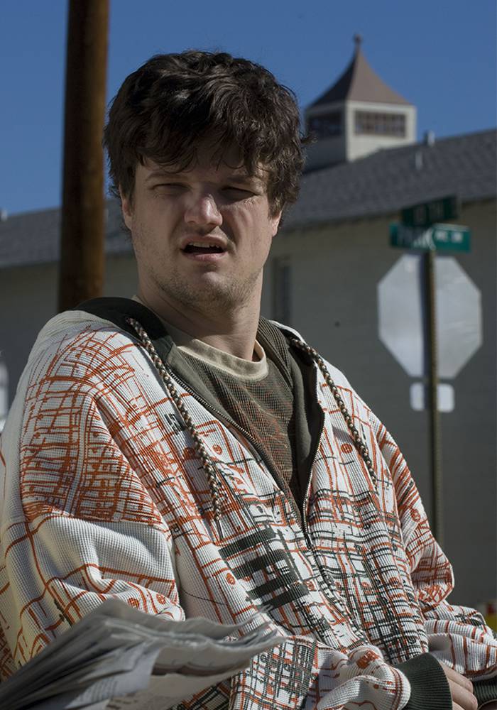 Badger | Breaking Bad Wiki | FANDOM powered by Wikia