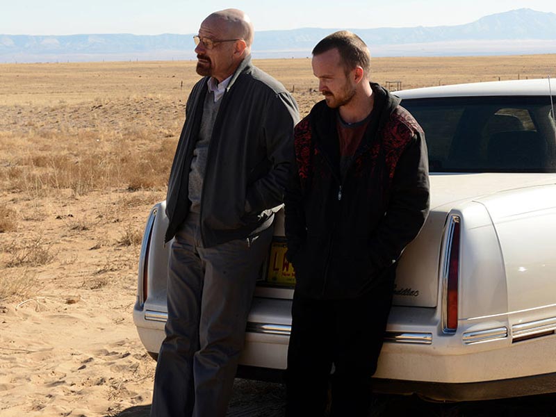 Confessions | Breaking Bad Wiki | FANDOM Powered By Wikia