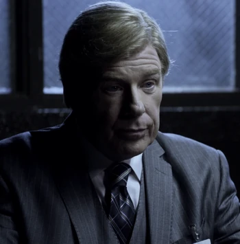 Chuck Mcgill Breaking Bad Wiki Fandom Powered By Wikia