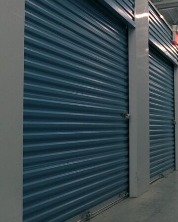 Storage Unit Breaking Bad Wiki Fandom