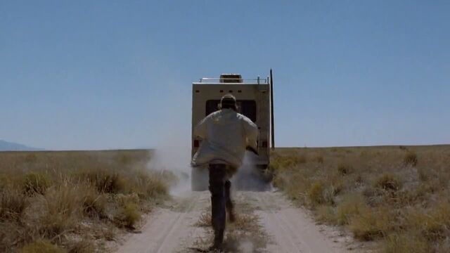 File:1x05 - Badger left behind.jpg