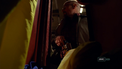 4x02 - Thirty Eight Snub 3