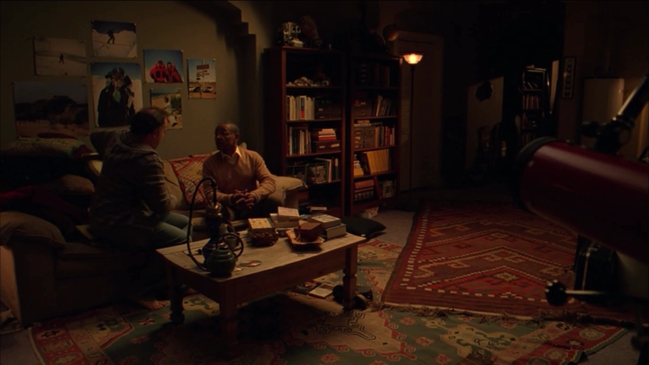 Image Gale's lounge.png Breaking Bad Wiki FANDOM powered by Wikia