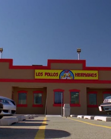 Los Pollos Hermanos Albuquerque Breaking Bad Wiki Fandom