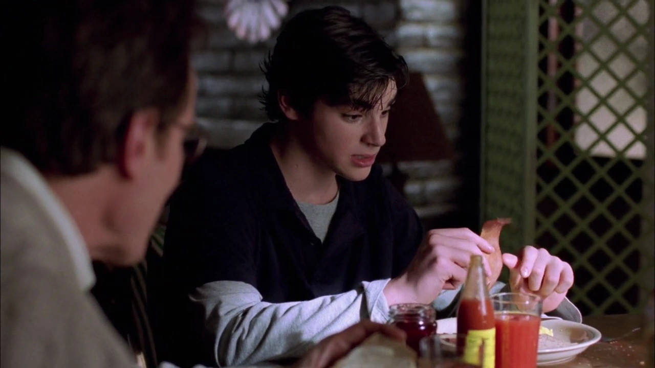 Image Walter Jr S01E01 bacon.png Breaking Bad Wiki FANDOM powered
