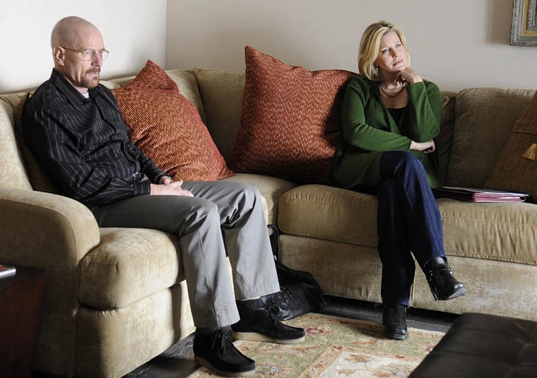 Open House Breaking Bad Wiki Fandom