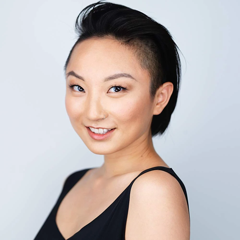 Poppy Liu Breaking Bad Wiki Fandom