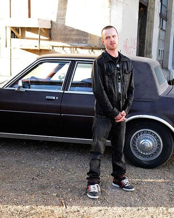 Shotgun Breaking Bad Wiki Fandom