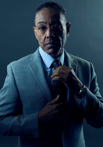 Gustavo "Gus" Fring | Breaking Bad Wiki | FANDOM powered by Wikia