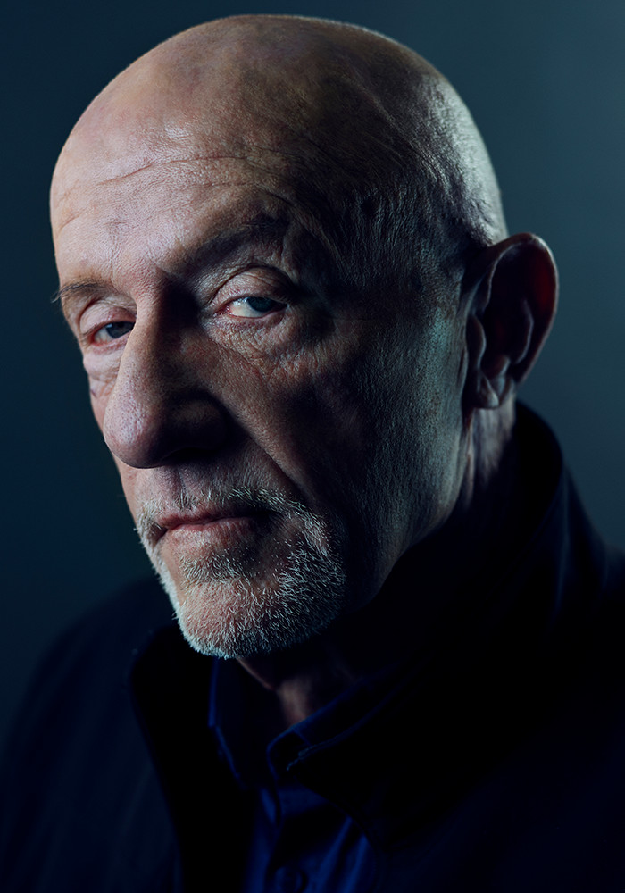 Image result for mike ehrmantraut
