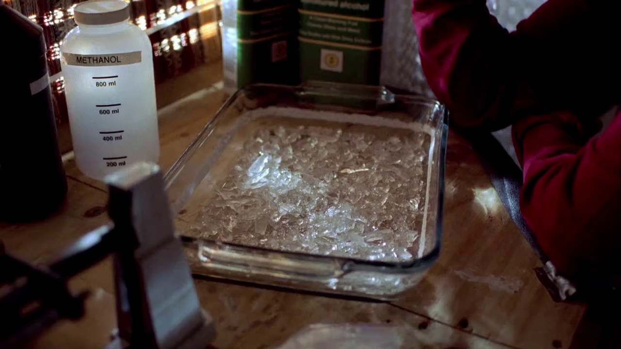 Methamphetamine | Breaking Bad Wiki | FANDOM powered by Wikia