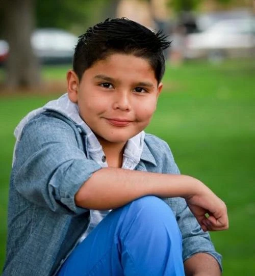 Ian Posada Breaking Bad Wiki Fandom