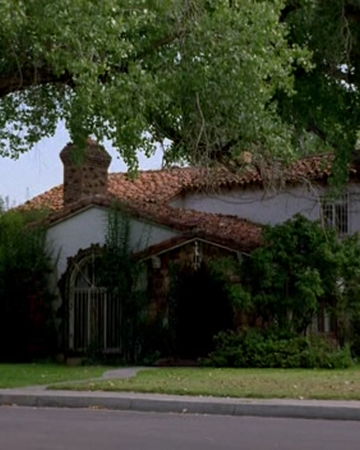 Jesse S House Breaking Bad Wiki Fandom