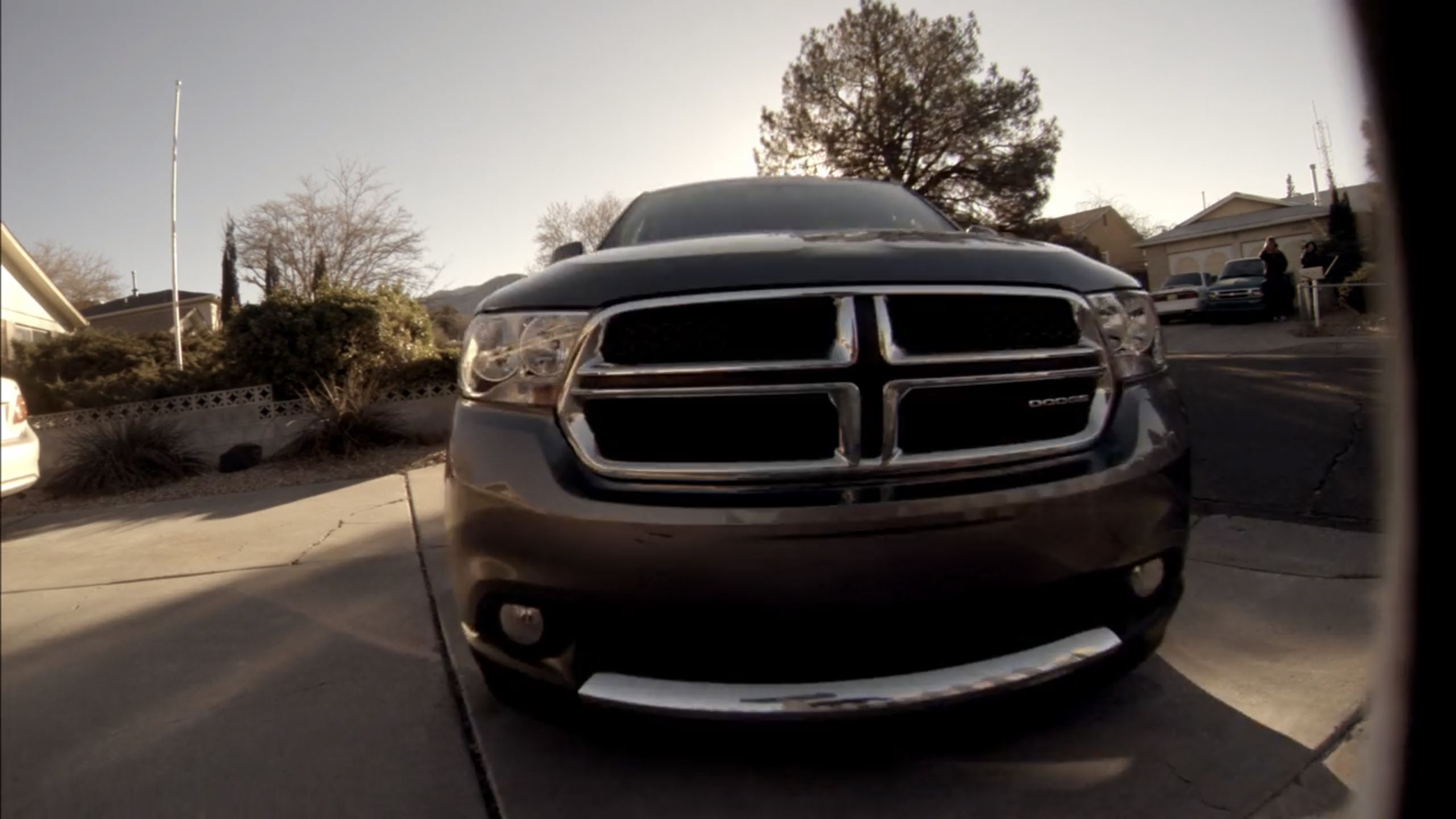 2011 Dodge Durango Breaking Bad Wiki Fandom Images, Photos, Reviews