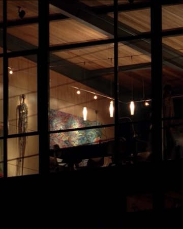 Lydia S House Breaking Bad Wiki Fandom