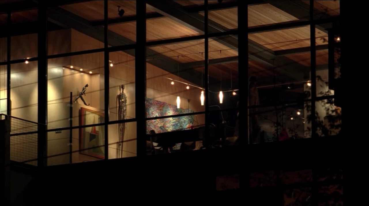 Lydia's House Breaking Bad Wiki Fandom