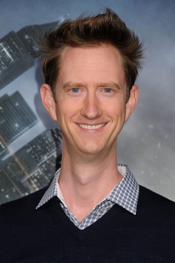 Jeremy Howard Jeremy Howard