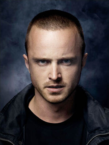 Jesse Pinkman | Breaking Bad Wiki | FANDOM powered by Wikia